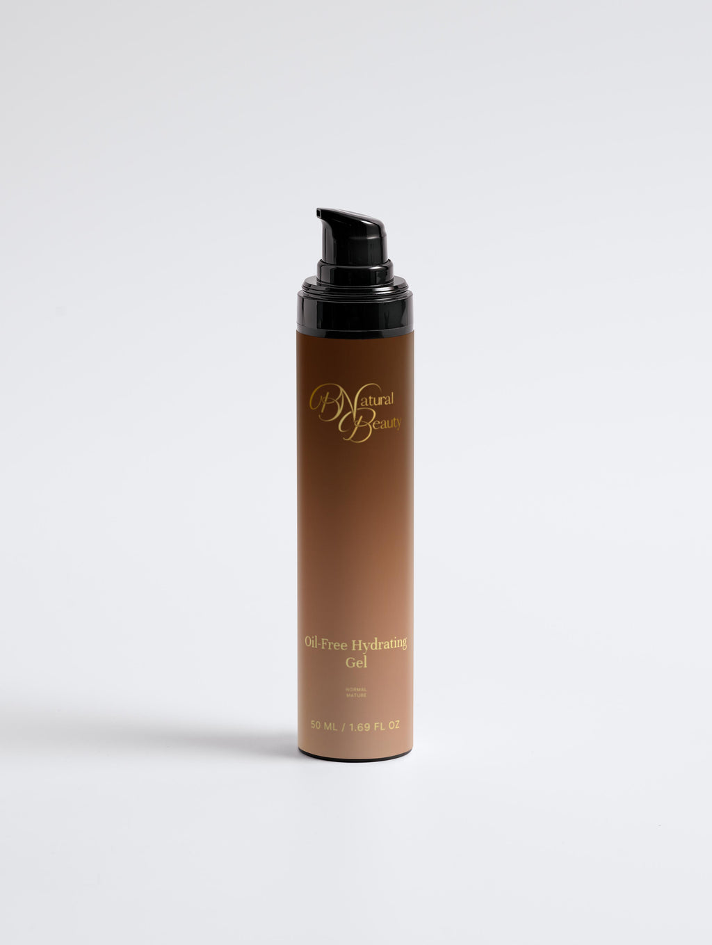 Oil-Free Hydrating Gel