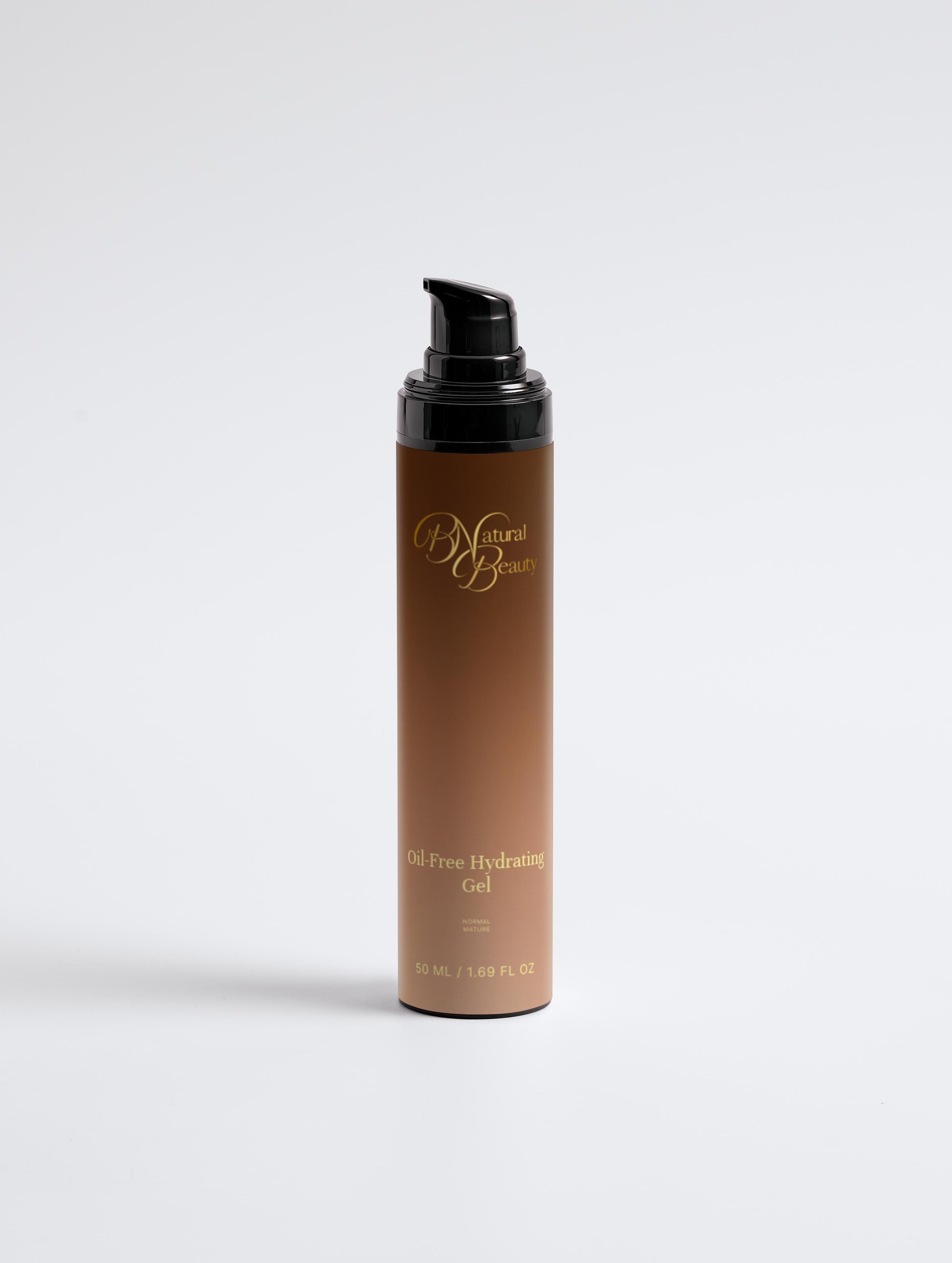 Oil-Free Hydrating Gel