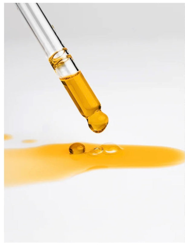 All-In-One Facial Oil