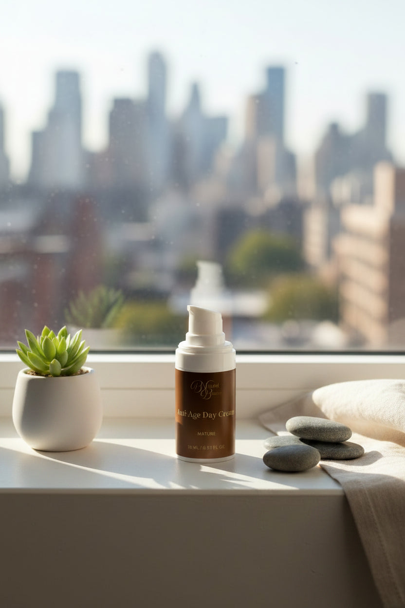Anti-Age Day Cream