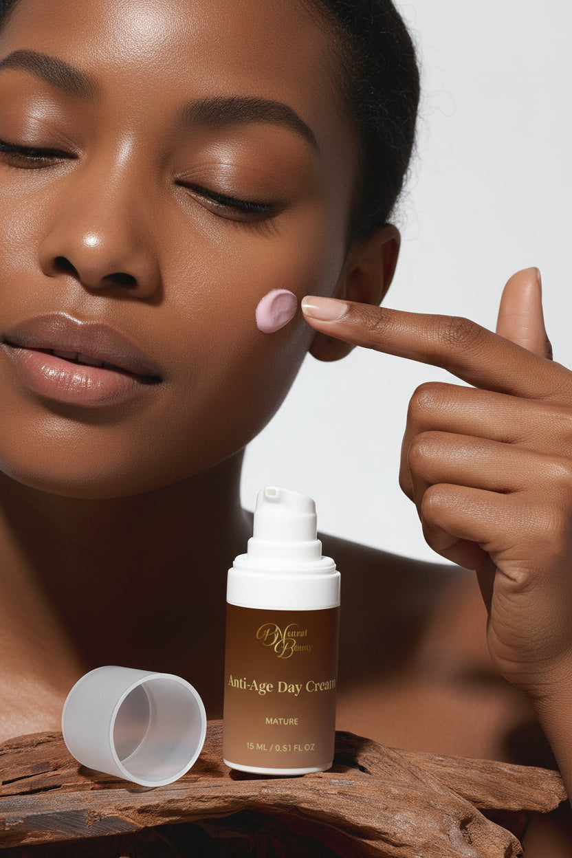 Anti-Age Day Cream