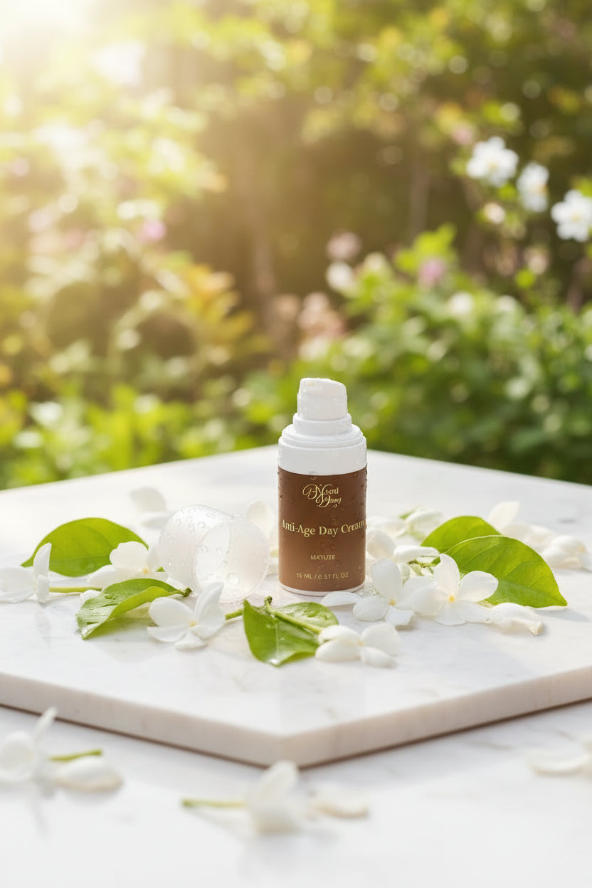 Anti-Age Day Cream