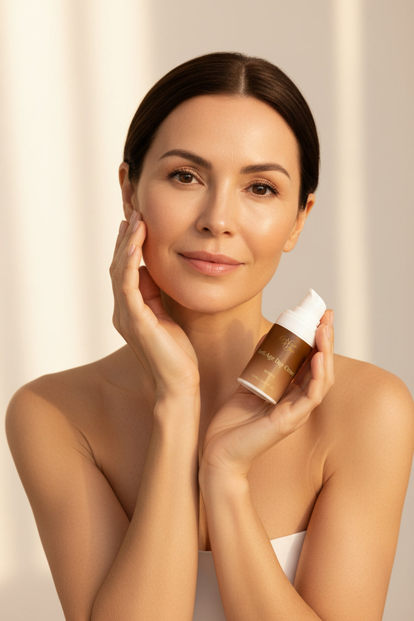 Anti-Age Day Cream