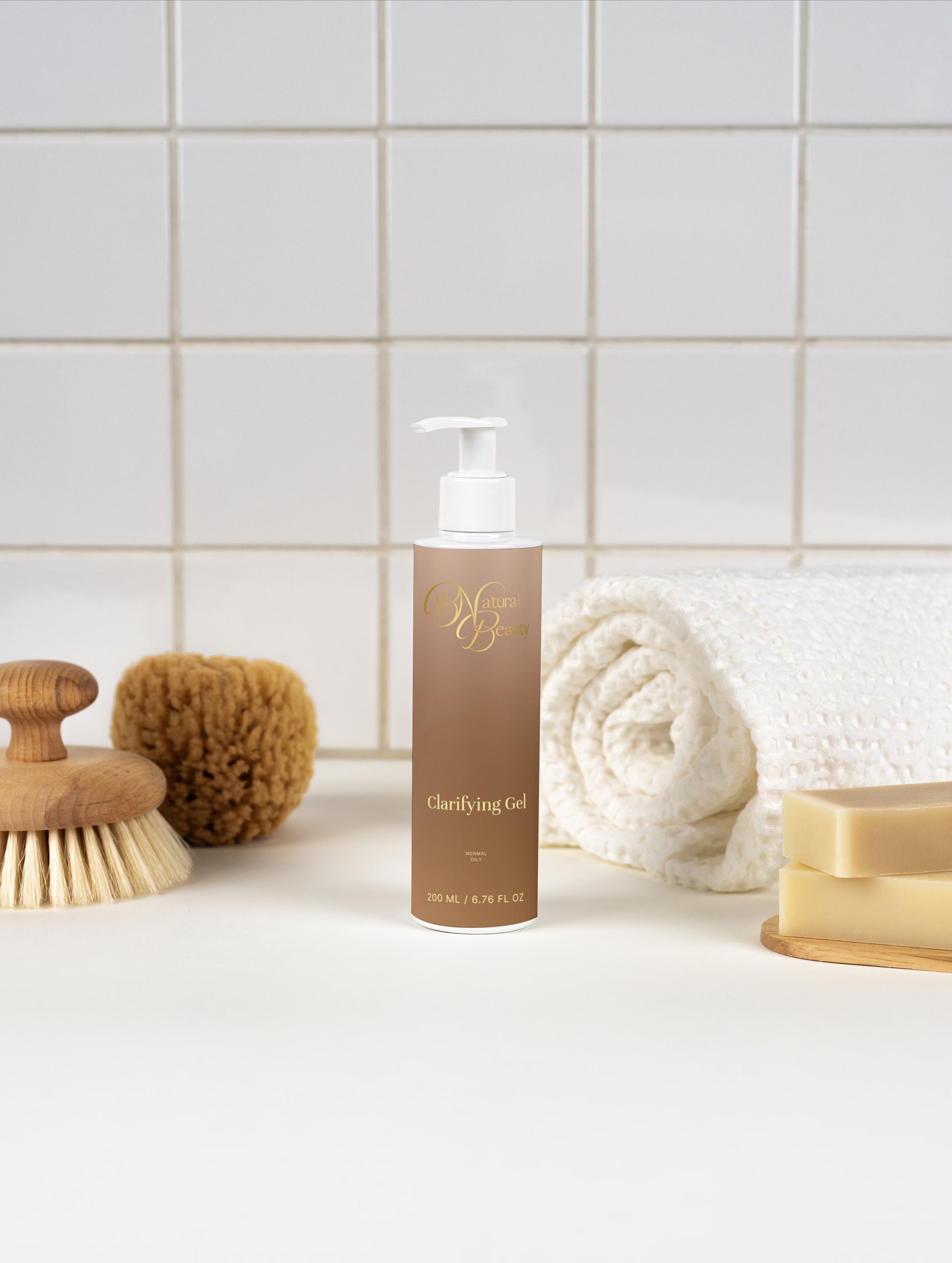 Clarifying Gel