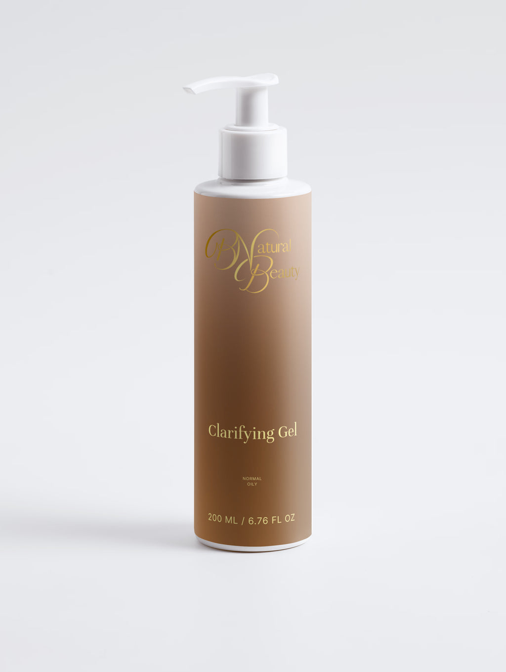 Clarifying Gel