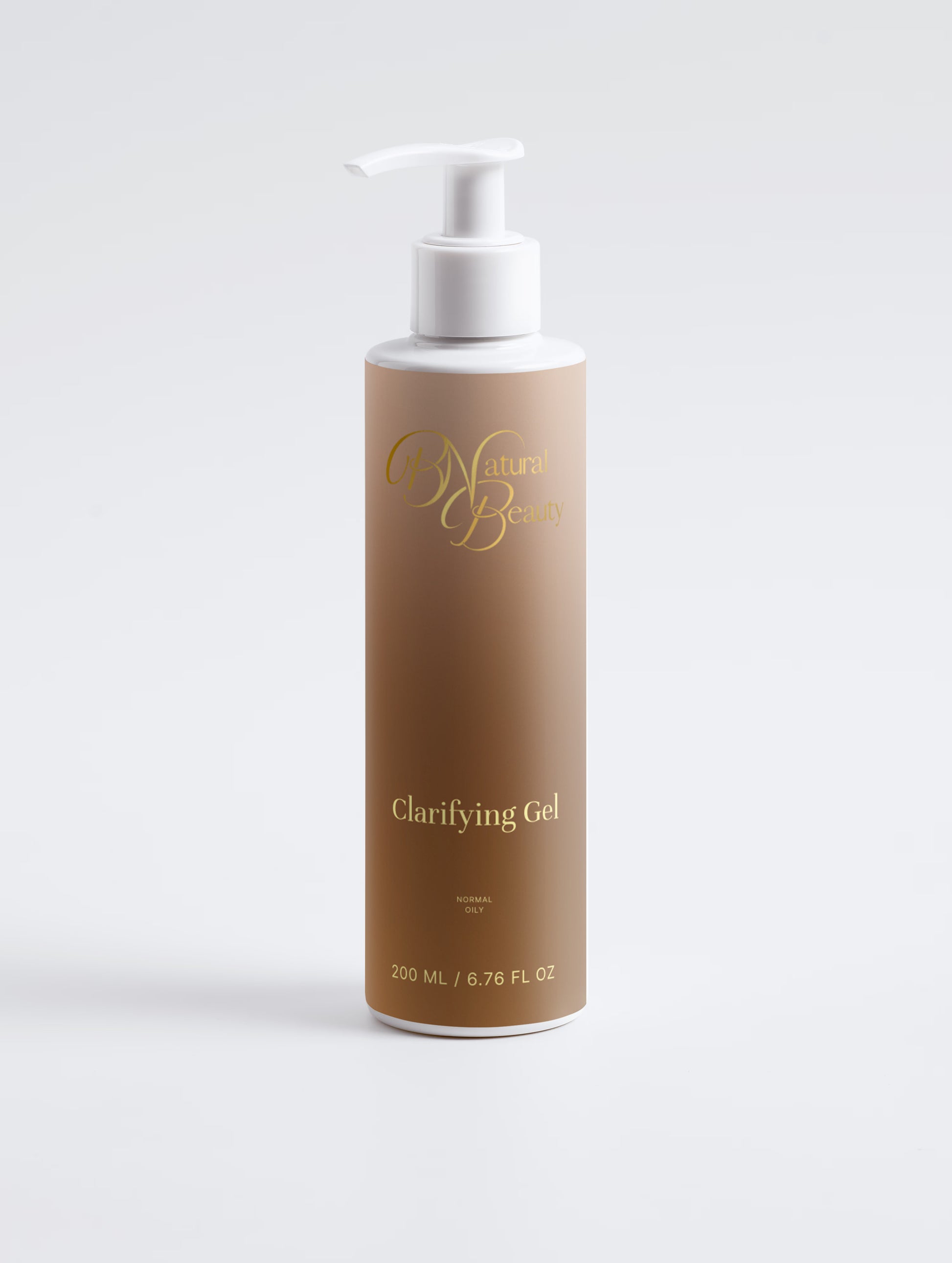 Clarifying Gel