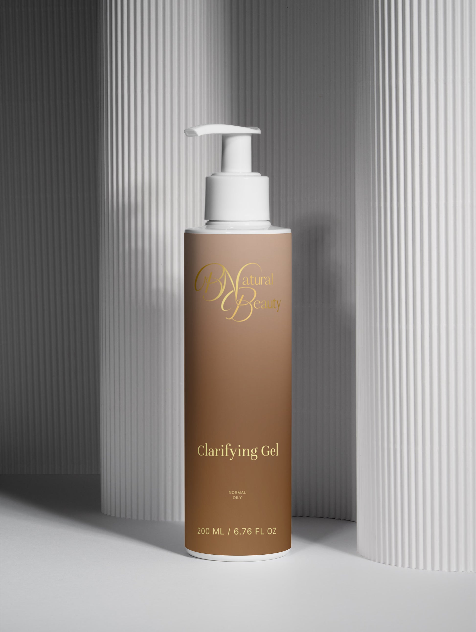 Clarifying Gel
