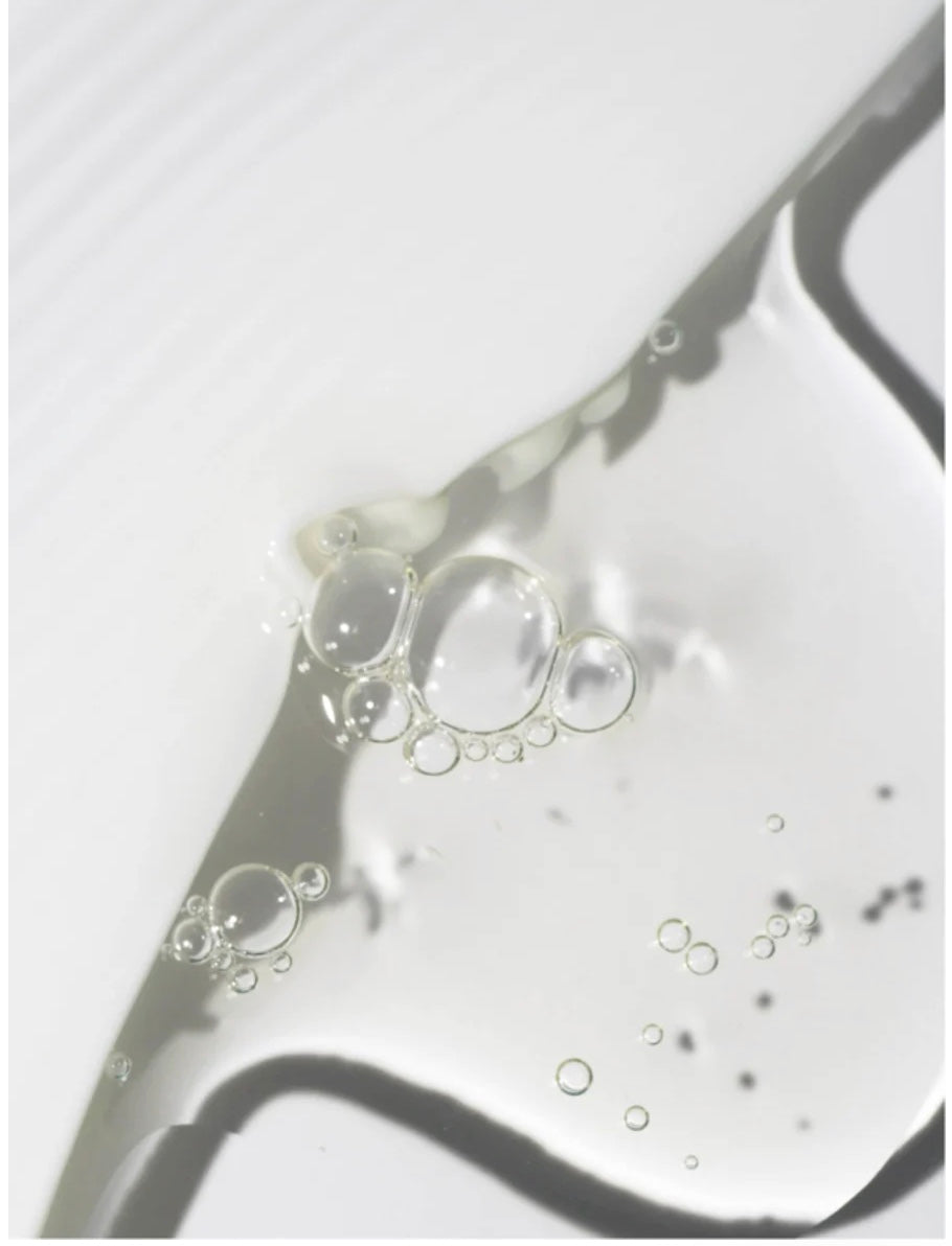 Clear Complexion Collection Box