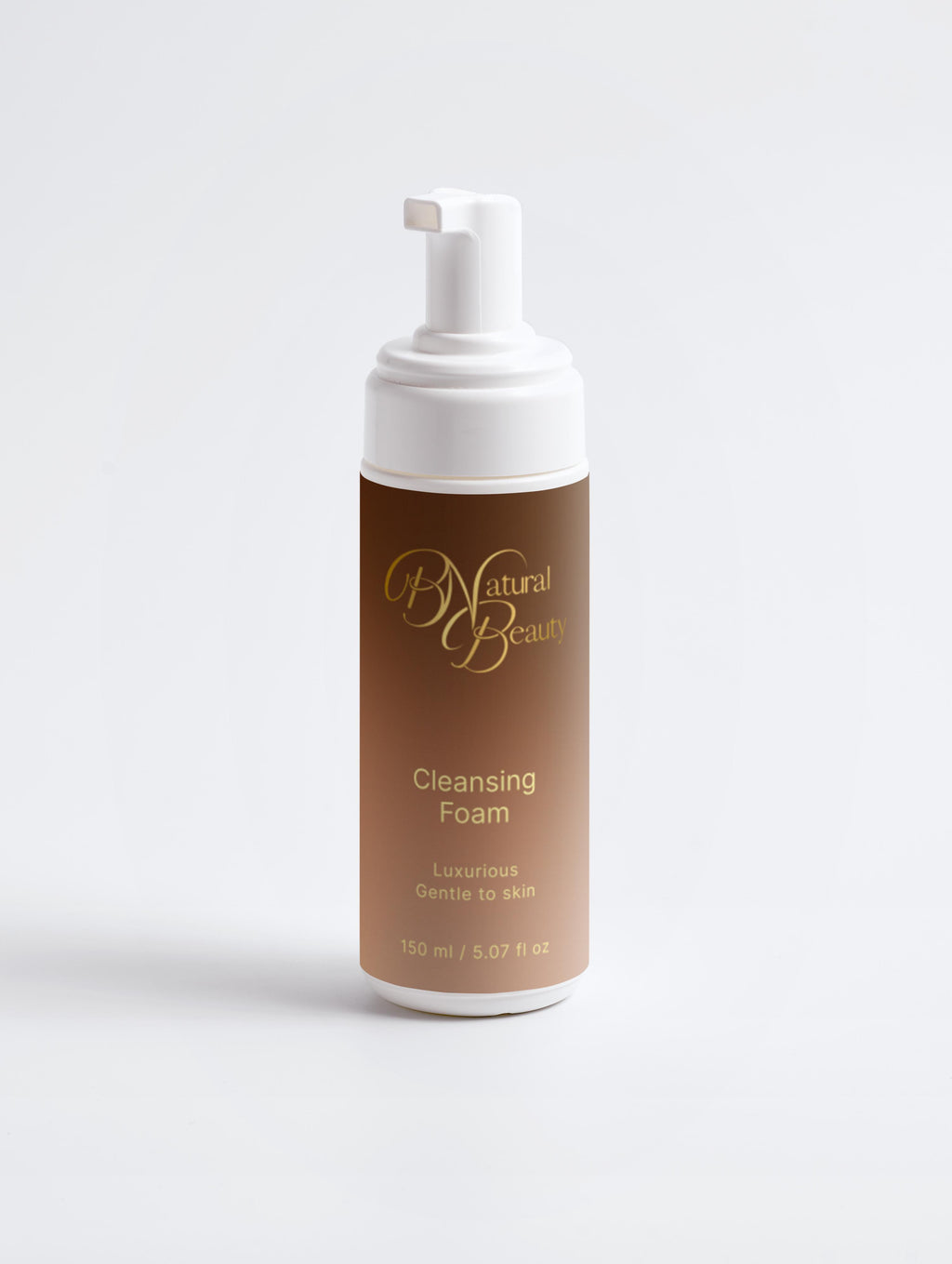 Cleansing Foam