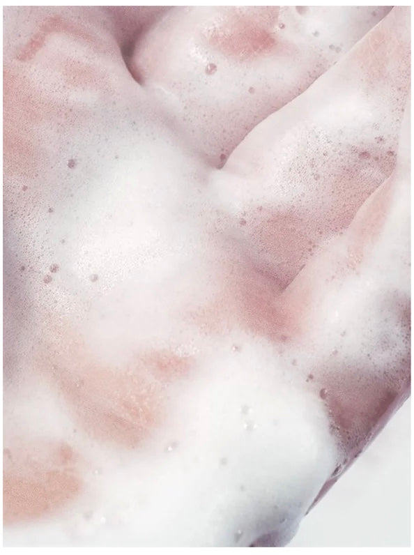 Cleansing Foam