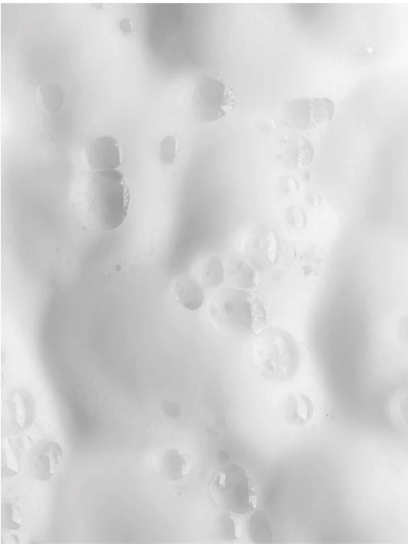 Cleansing Foam