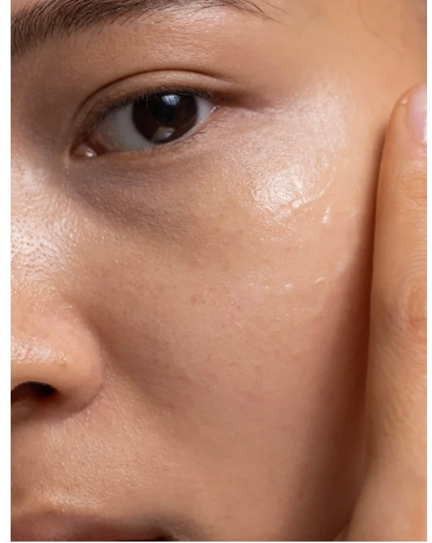 Double Hydration Boost Gel + HA