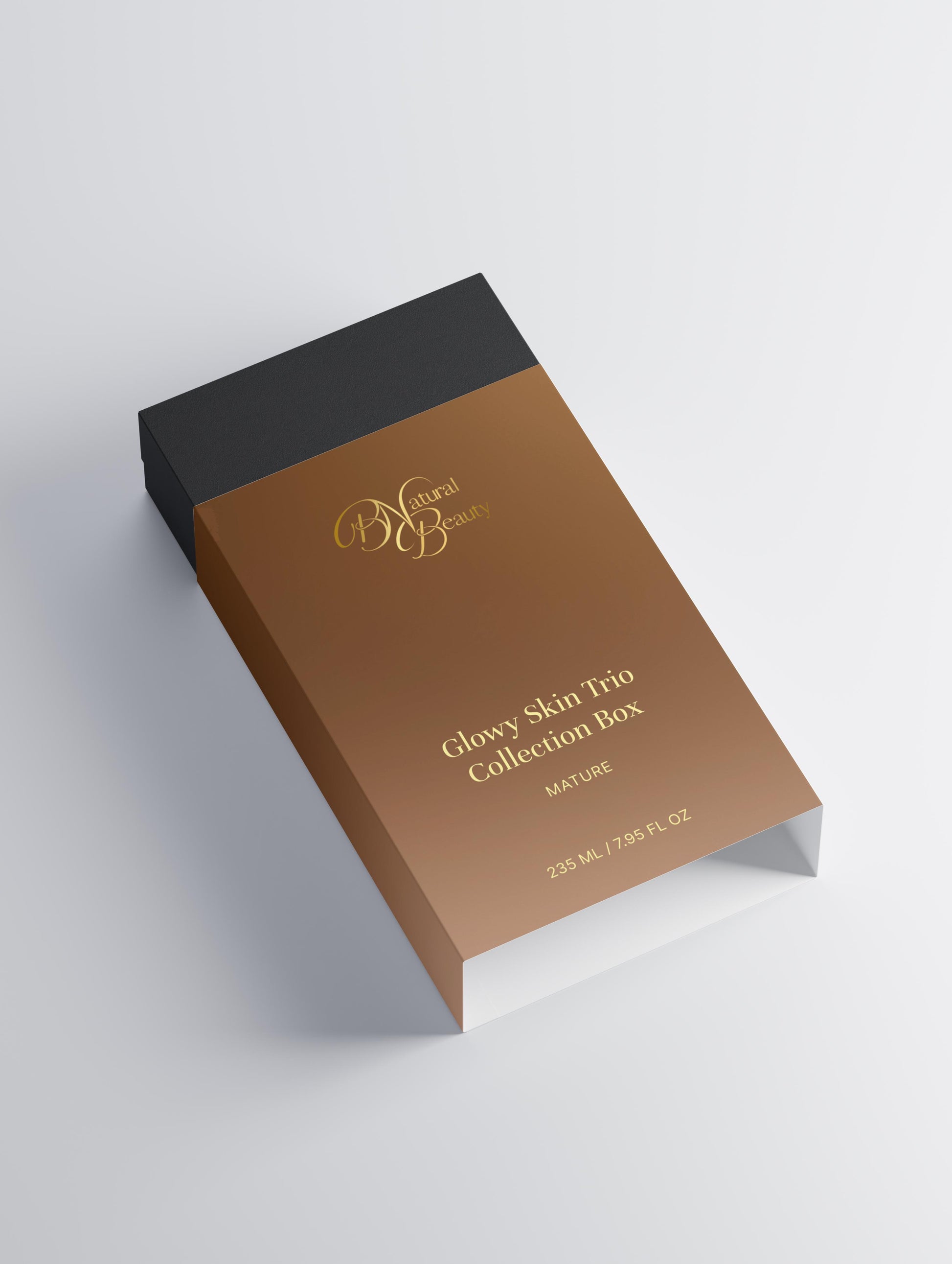 Glowy Skin Trio Collection Box