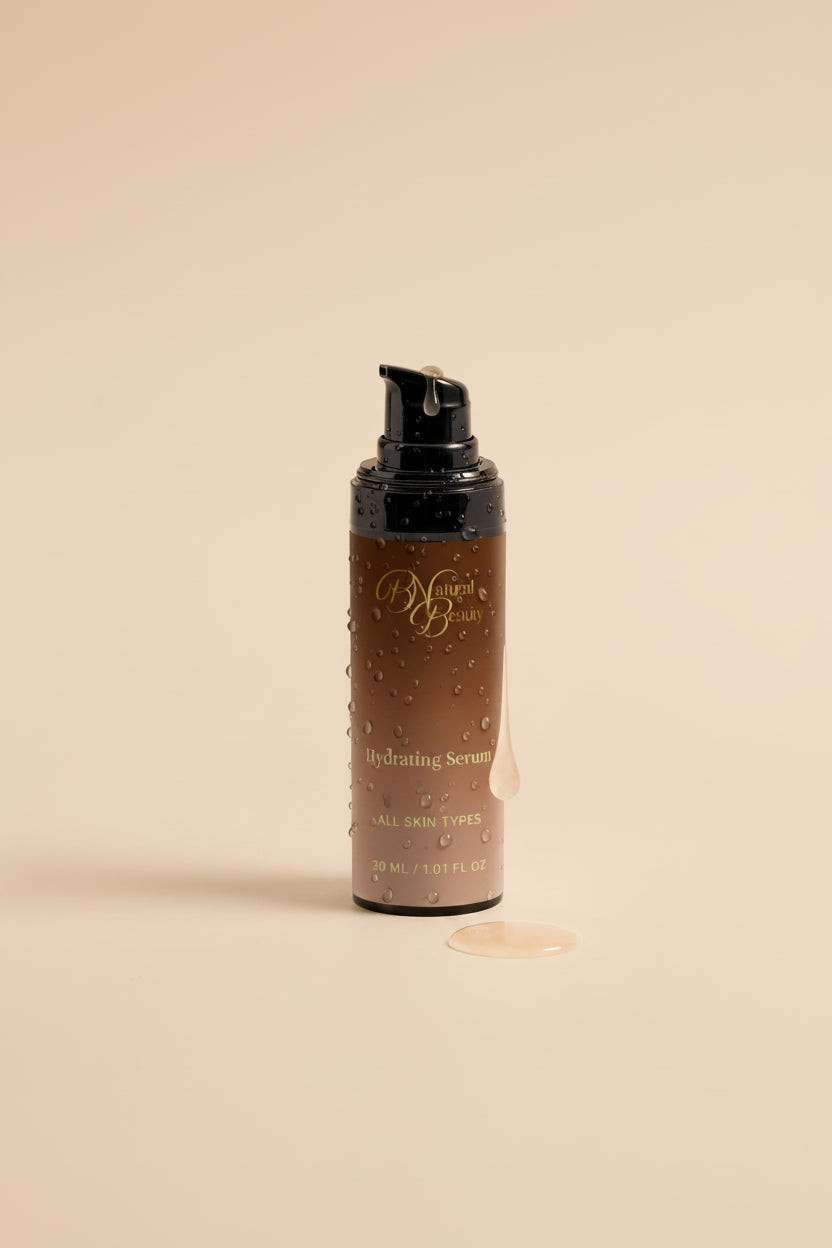 Hydrating Serum