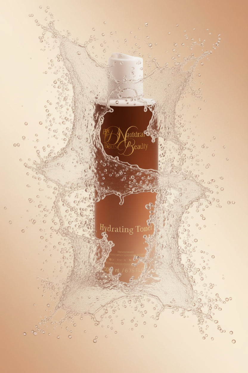 Hydrating Toner