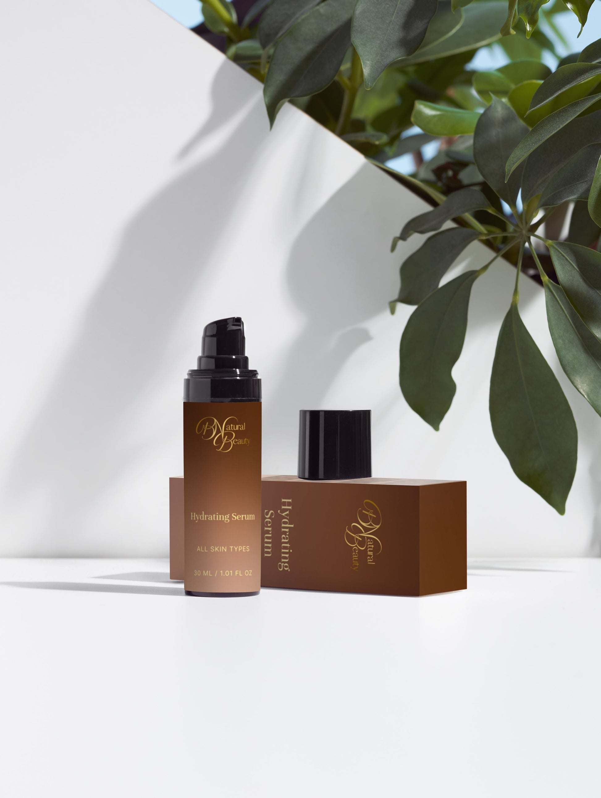 Hydrating Serum