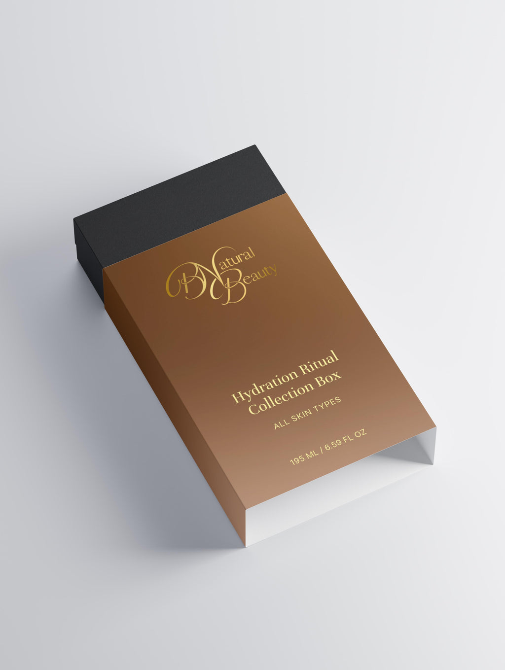 Hydration Ritual Collection Box