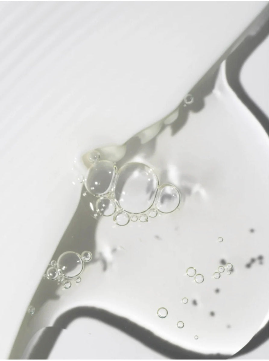 Clarifying Gel