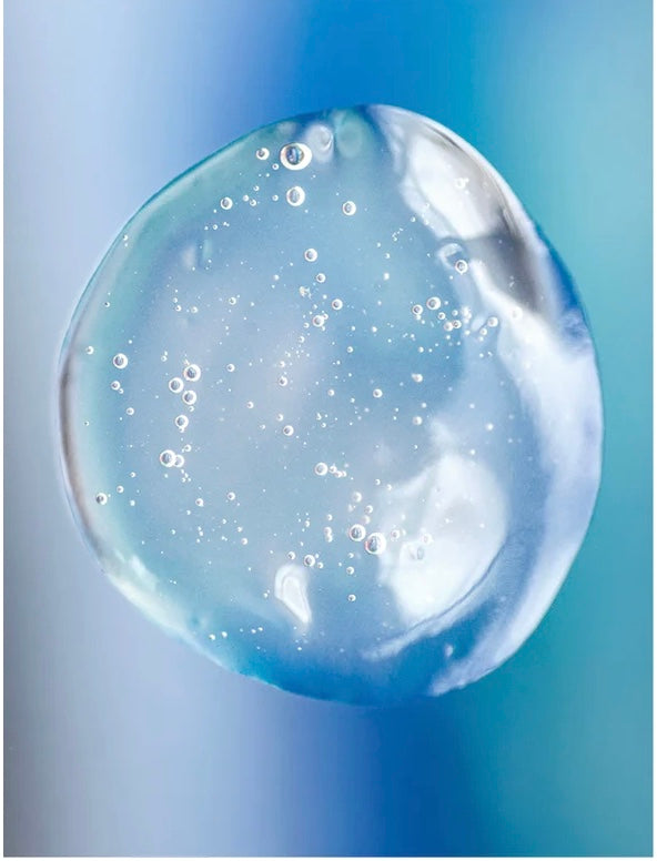 Clarifying Gel
