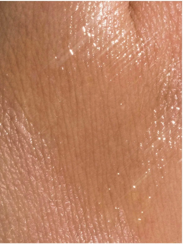 Nourishing Facial Oil