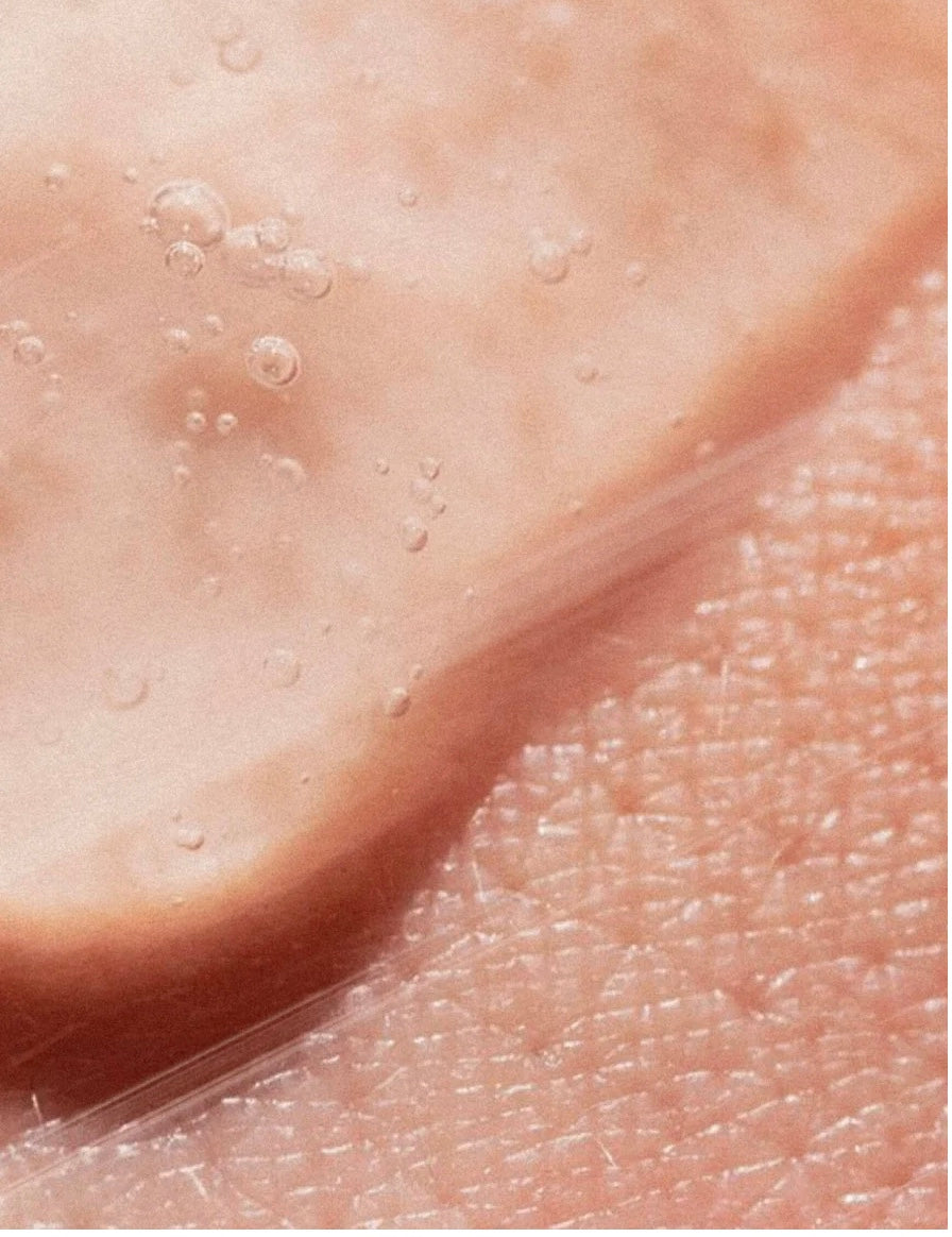 Oil-Free Hydrating Gel