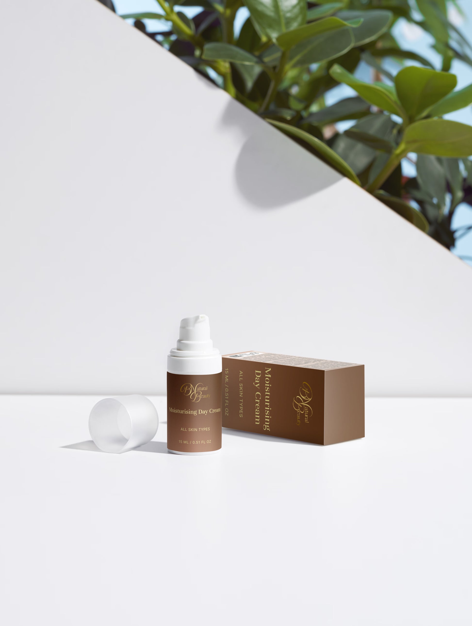Moisturising Day Cream