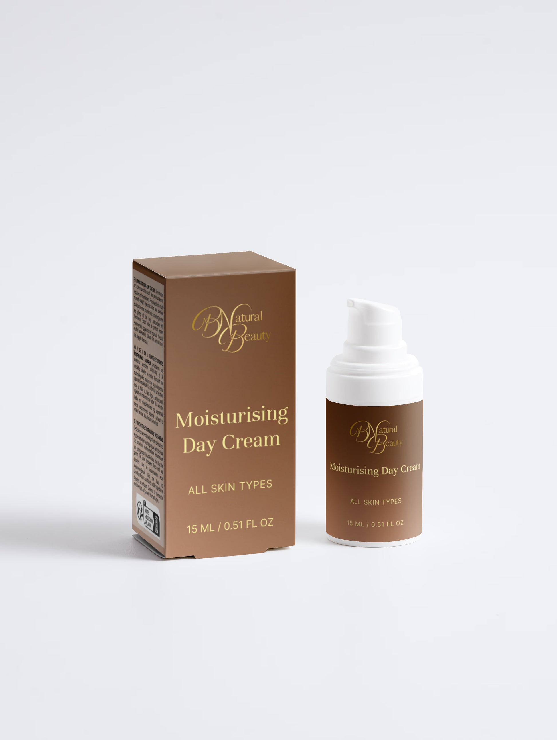 Moisturising Day Cream