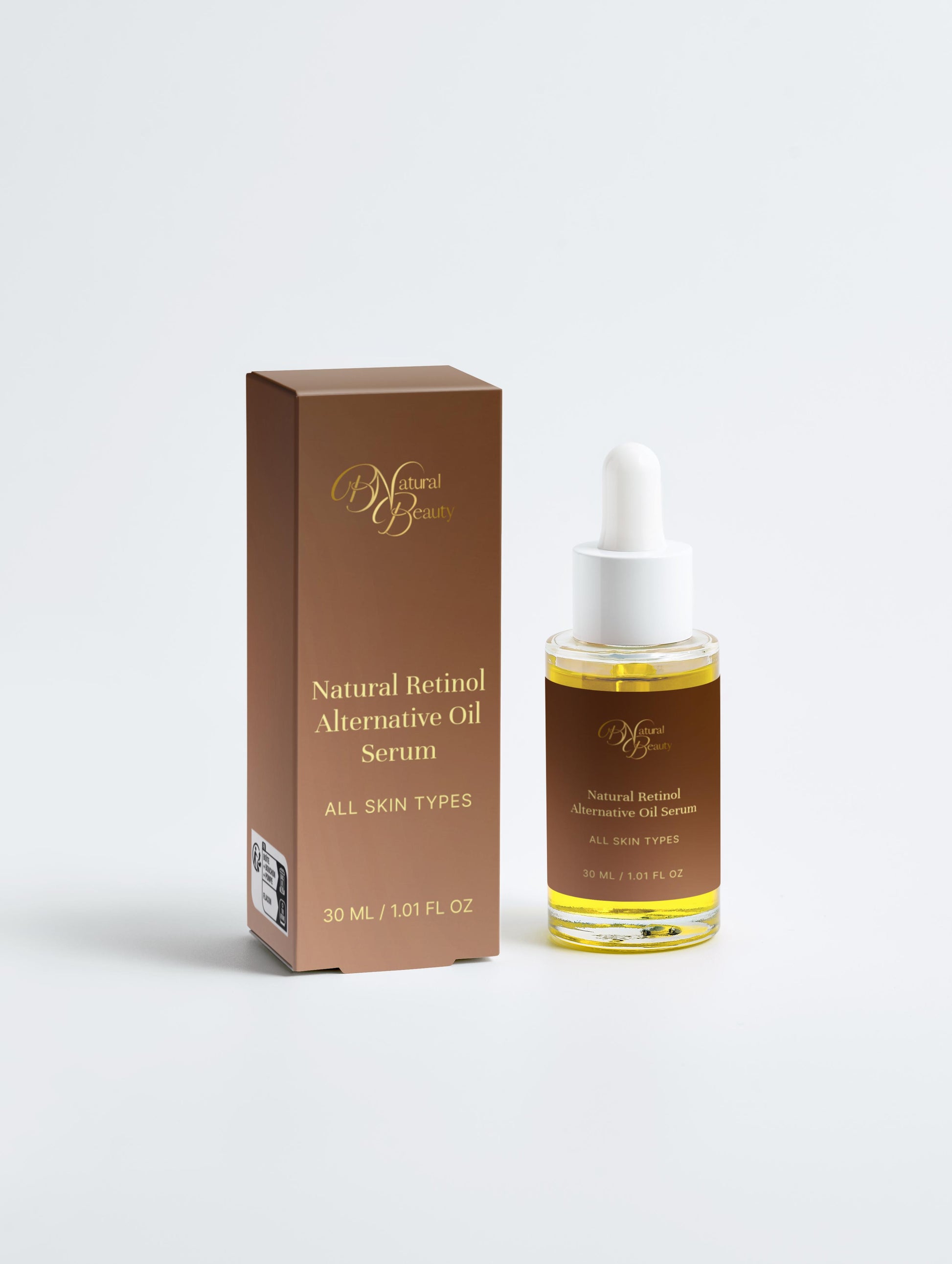 Clear Complexion Collection Box