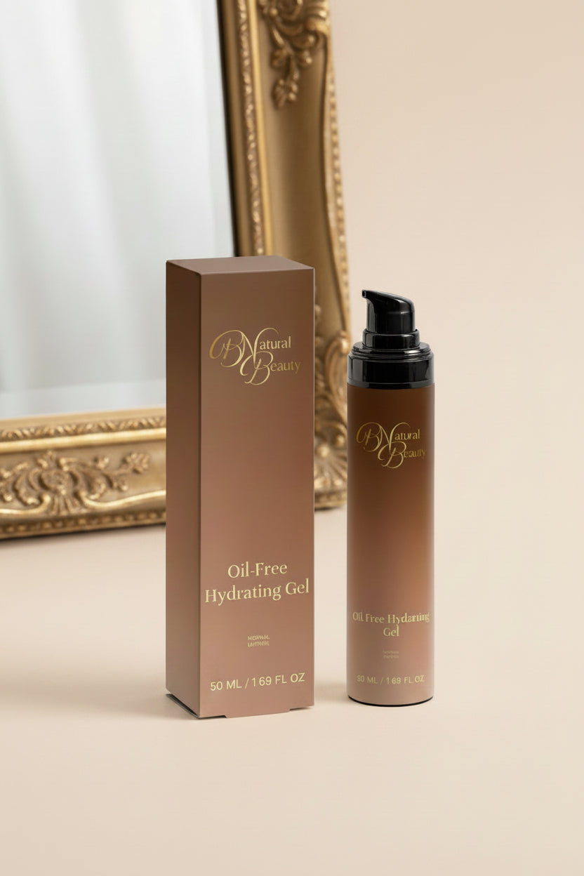 Oil-Free Hydrating Gel
