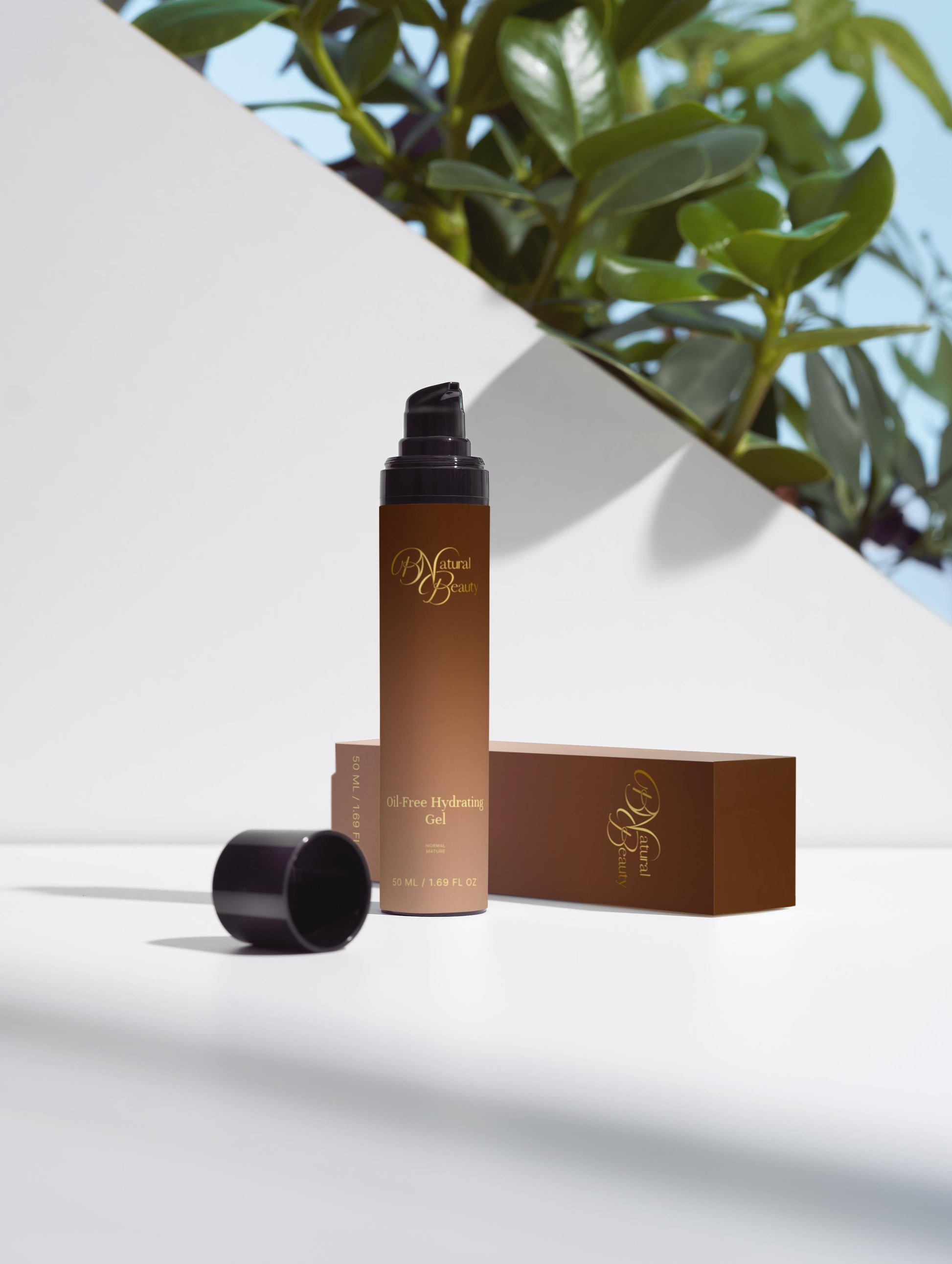 Oil-Free Hydrating Gel