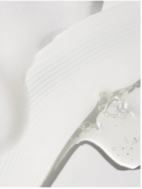 Sensitive Skin Face & Body Cleanser