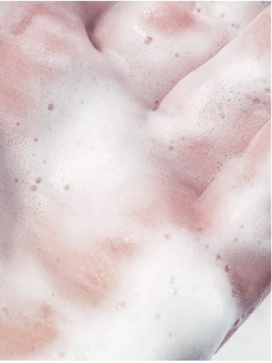 Sensitive Skin Face & Body Cleanser