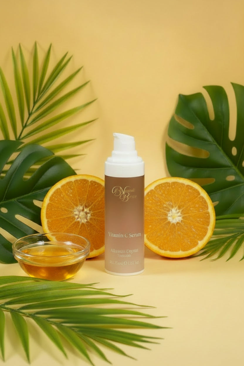 Vitamin C Serum