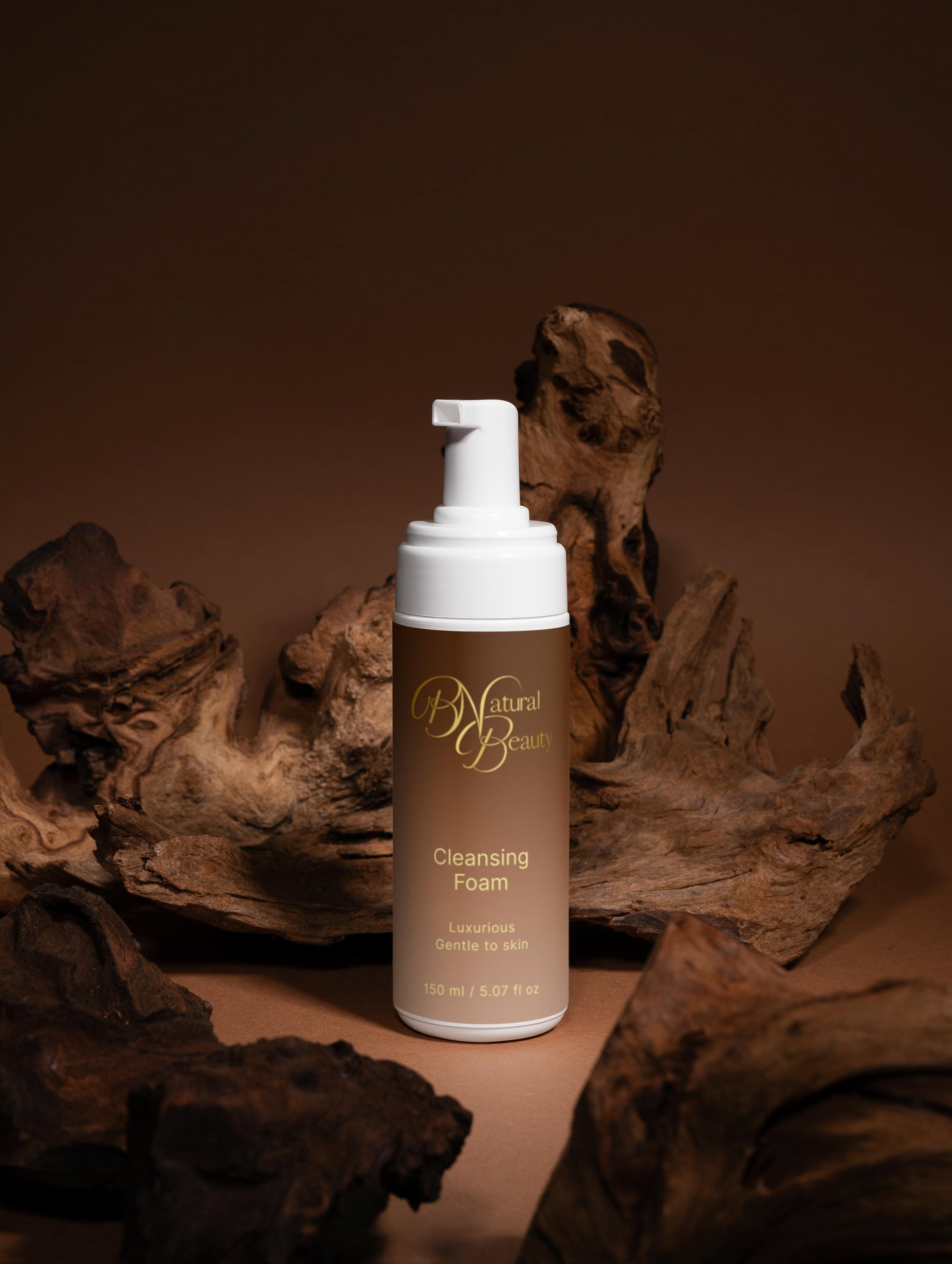Cleansing Foam