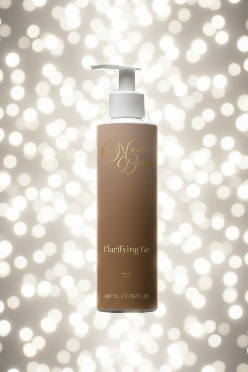 Clarifying Gel