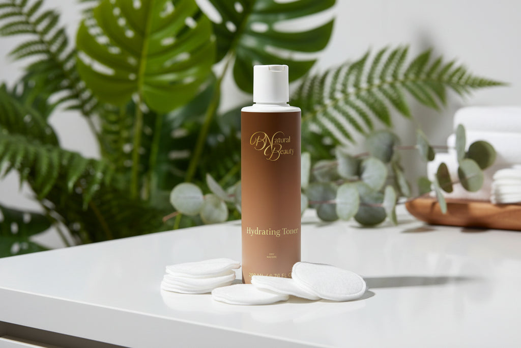 Hydrating Toner