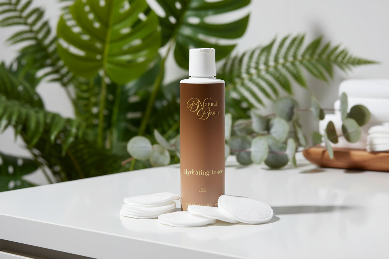 Hydrating Toner