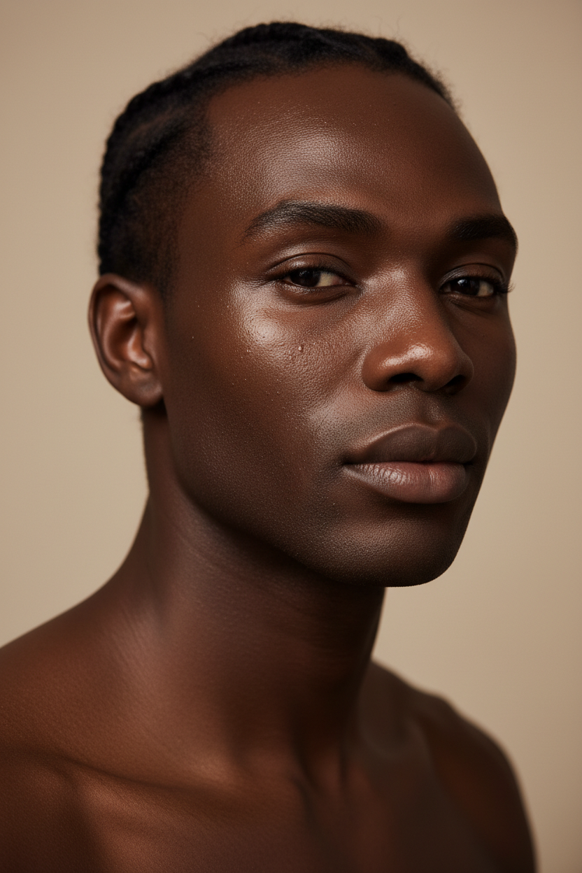All-In-One Facial Oil